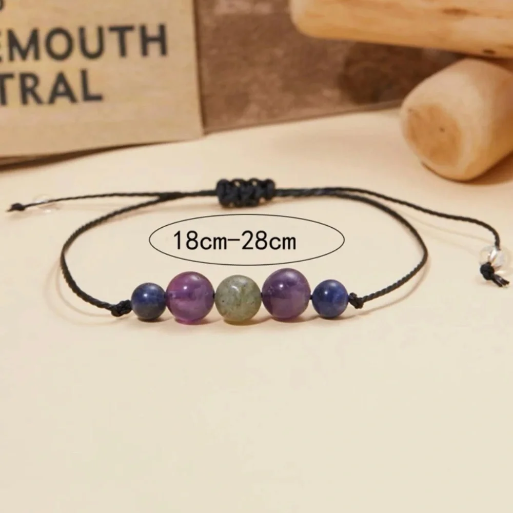 anxiety & stress relief bracelet​